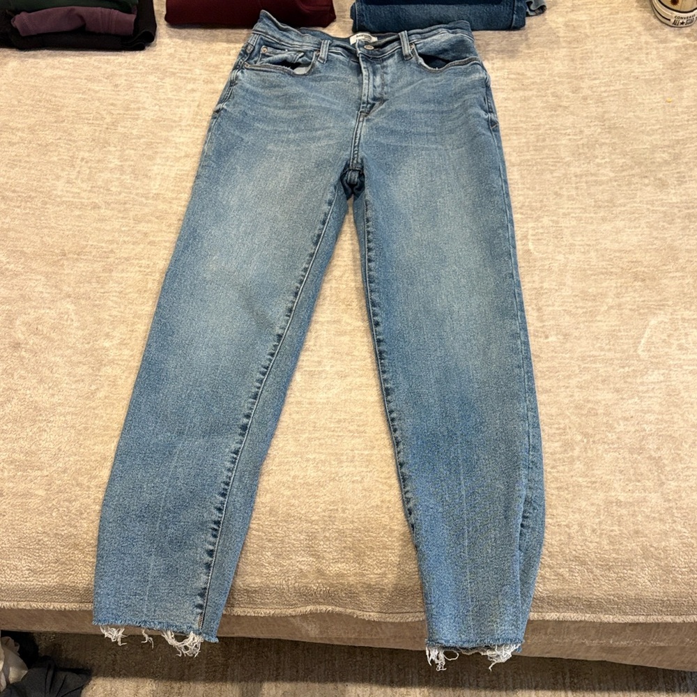 Kensie jeans
